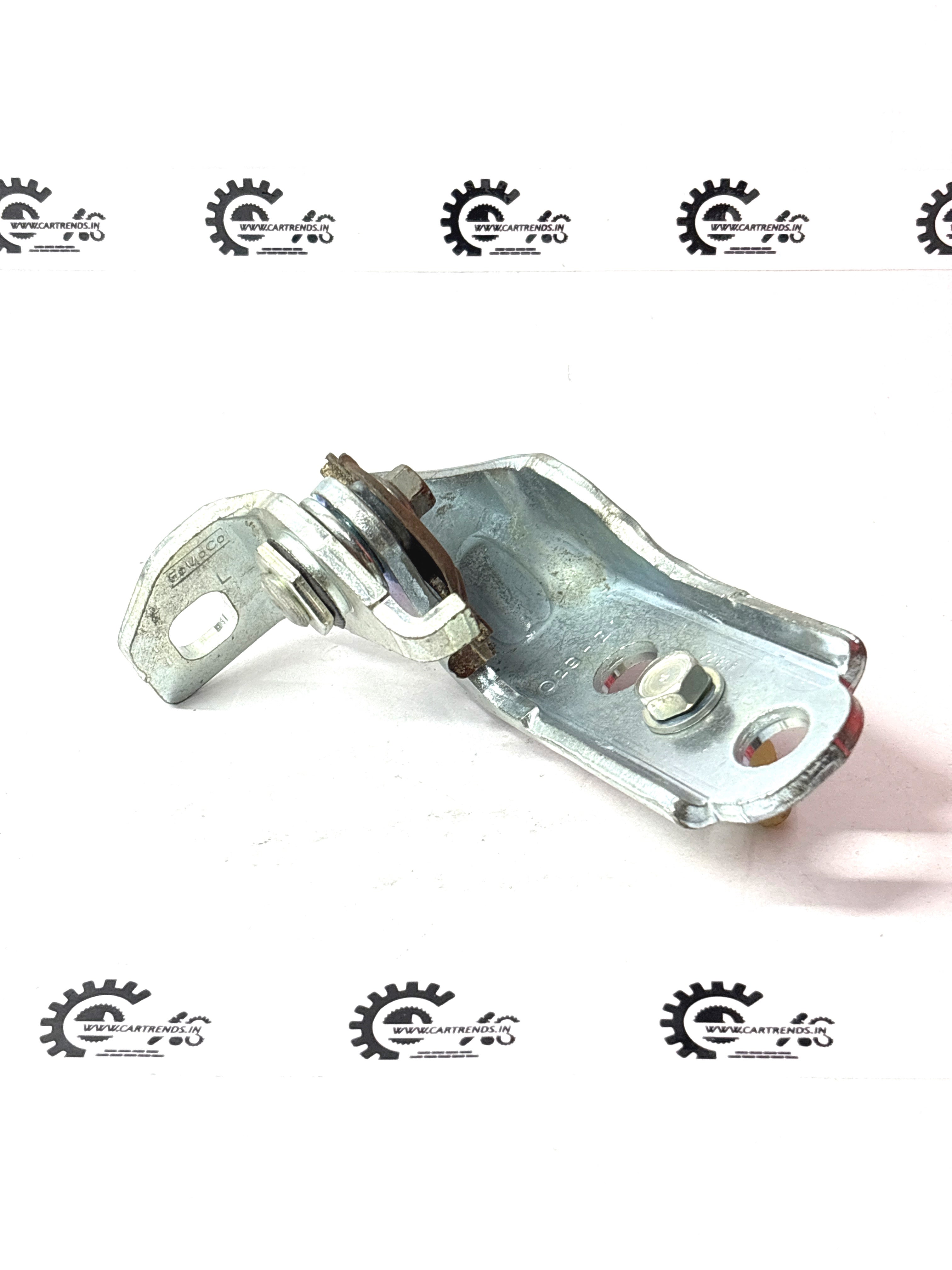 CarTrends BB5Z7822801C  Door Hinge Ecosports Front Left Side Upper BB5Z7822801C - Front view