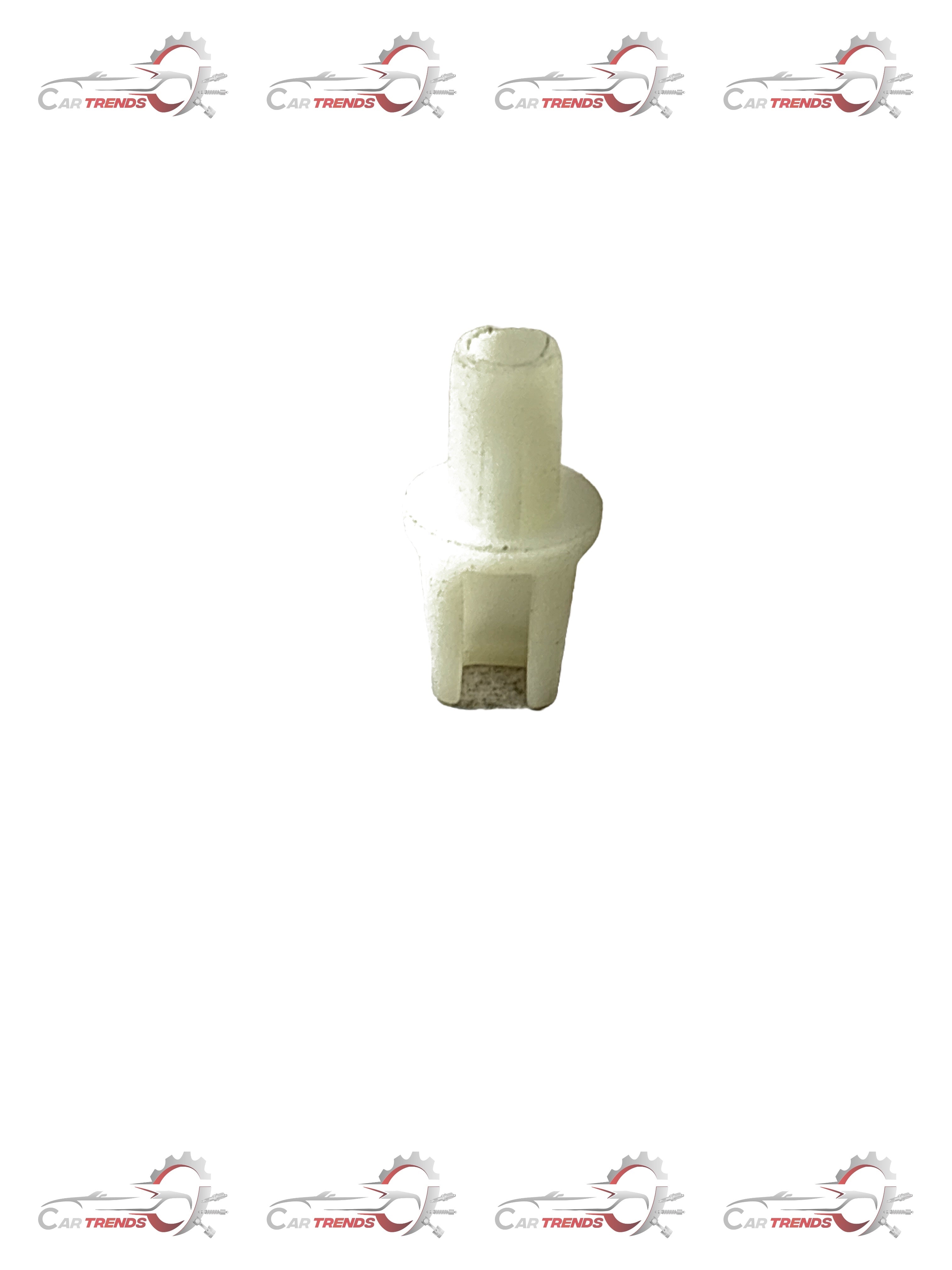 GENERAL MOTORS SUPPORT LISTING RAIL TAVERA T97595042 T97595042 - Front view
