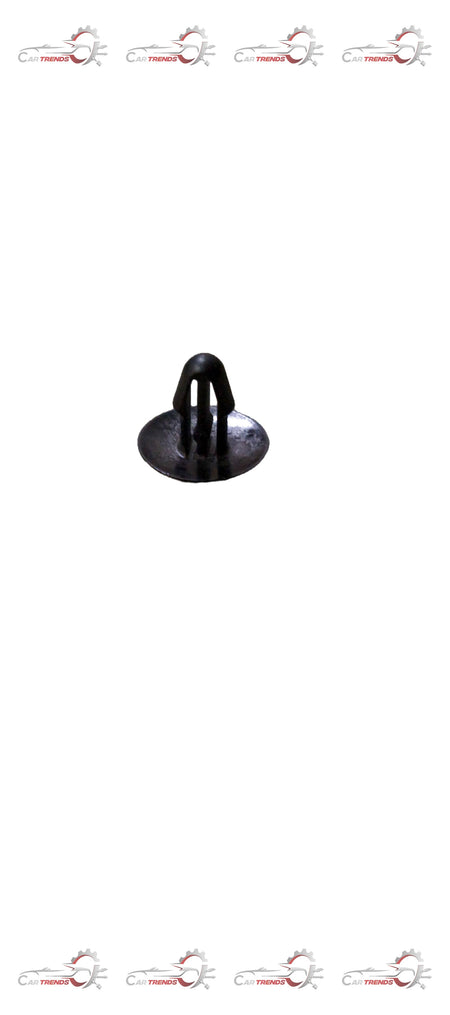 HONDA CLIP.HOOD SEAL 91504TBAA01 91504TBAA01 - Front view
