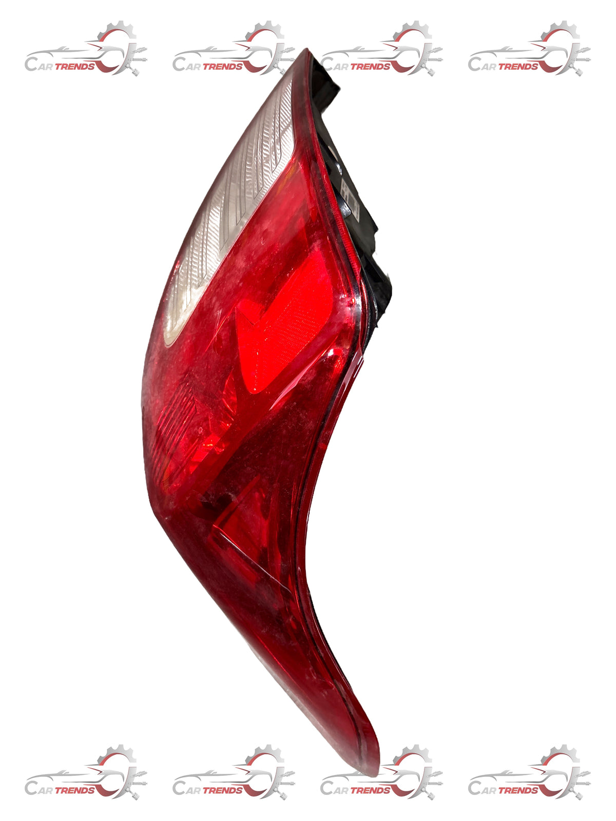 CarTrends 265593AR0A   Tail Lamp Scala Left Side 265593AR0A - Front view