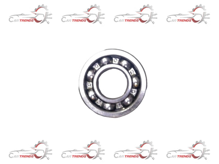 Maruti Suzuki bearing input shaft R 24155M68K00, automotive part, shown with metal gear and bearing components.