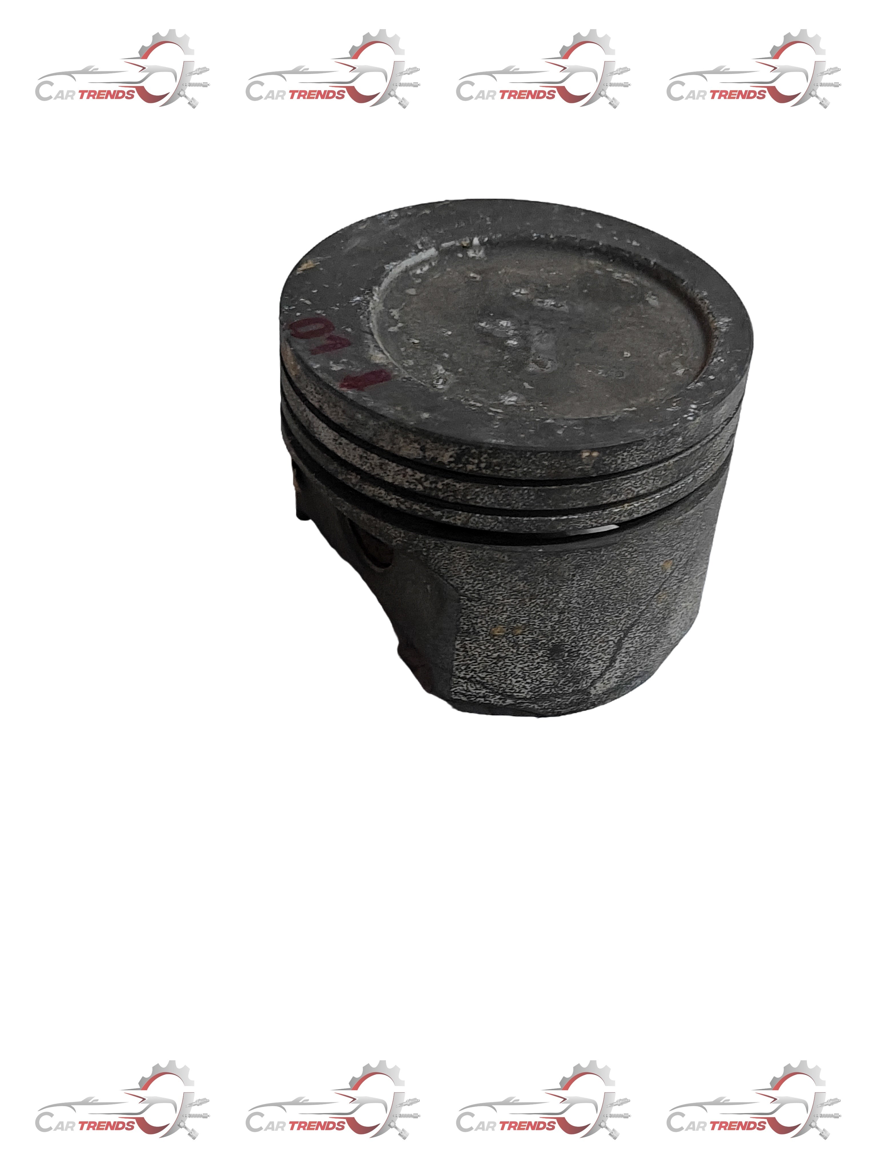 GENERAL MOTORS 92062075 92062075 92062075 - Front view