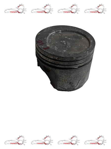 GENERAL MOTORS 92062075 92062075 92062075 - Front view