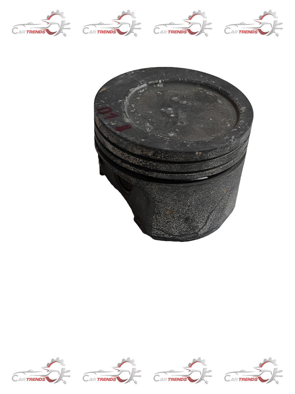 General Motors automotive part with the model number 92062075, showing a close-up of the component's detailed features.
