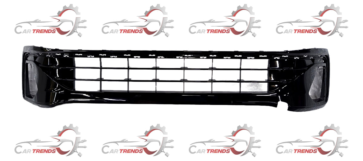 VOLKSWAGEN 5JN853677A041 - LOWER GRILL VIRTUS NEW MODEL 5JN853677A041 - Front view