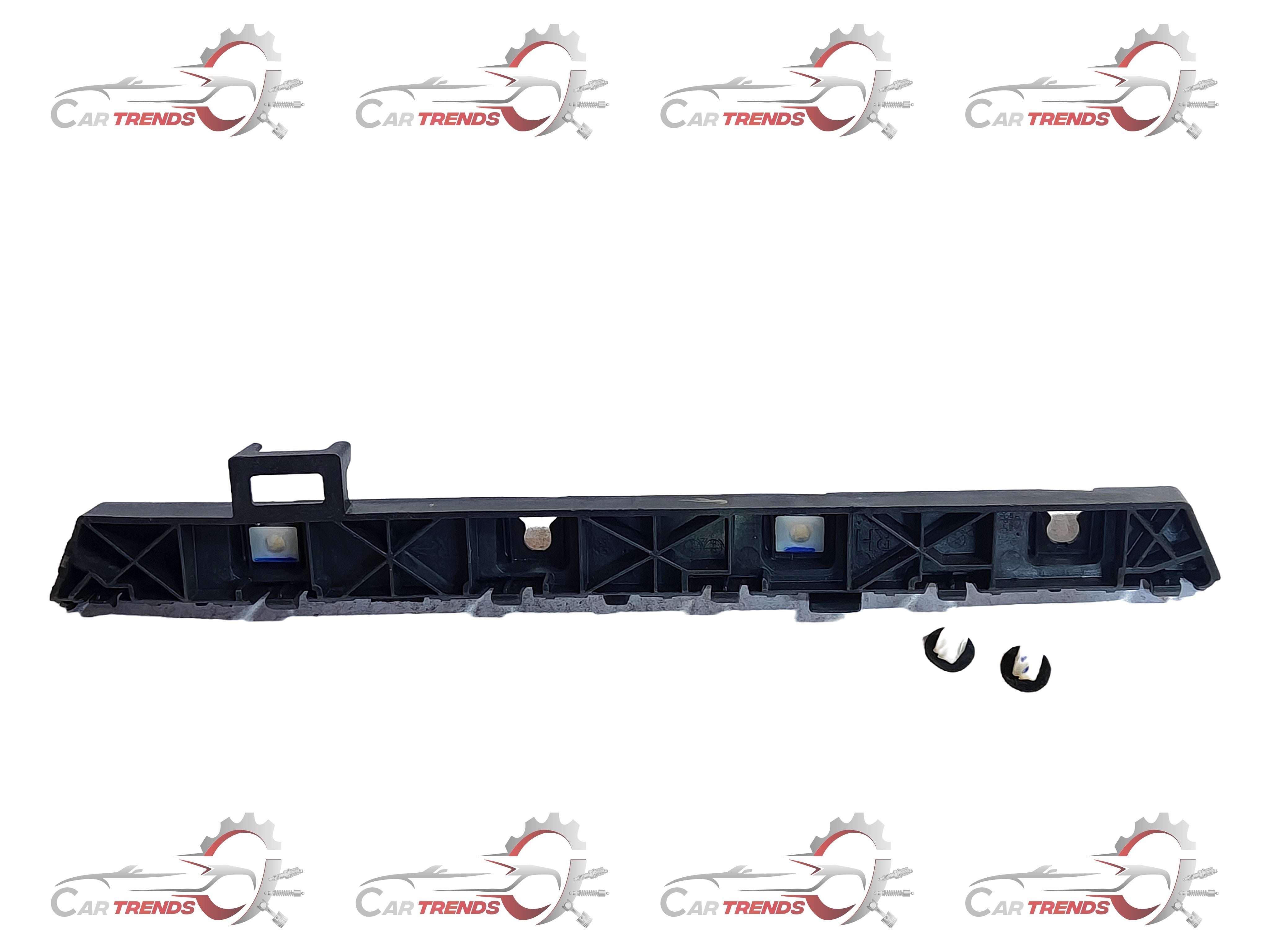 CarTrends REAR BUMPER  VERNA  RIGHT SIDE  86614H6000 86614H6000 - Front view
