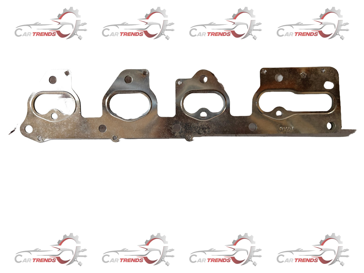 CarTrends J92063157 EXHAUST MANIFOLD GASKET OPTRA J92063157 - Front view