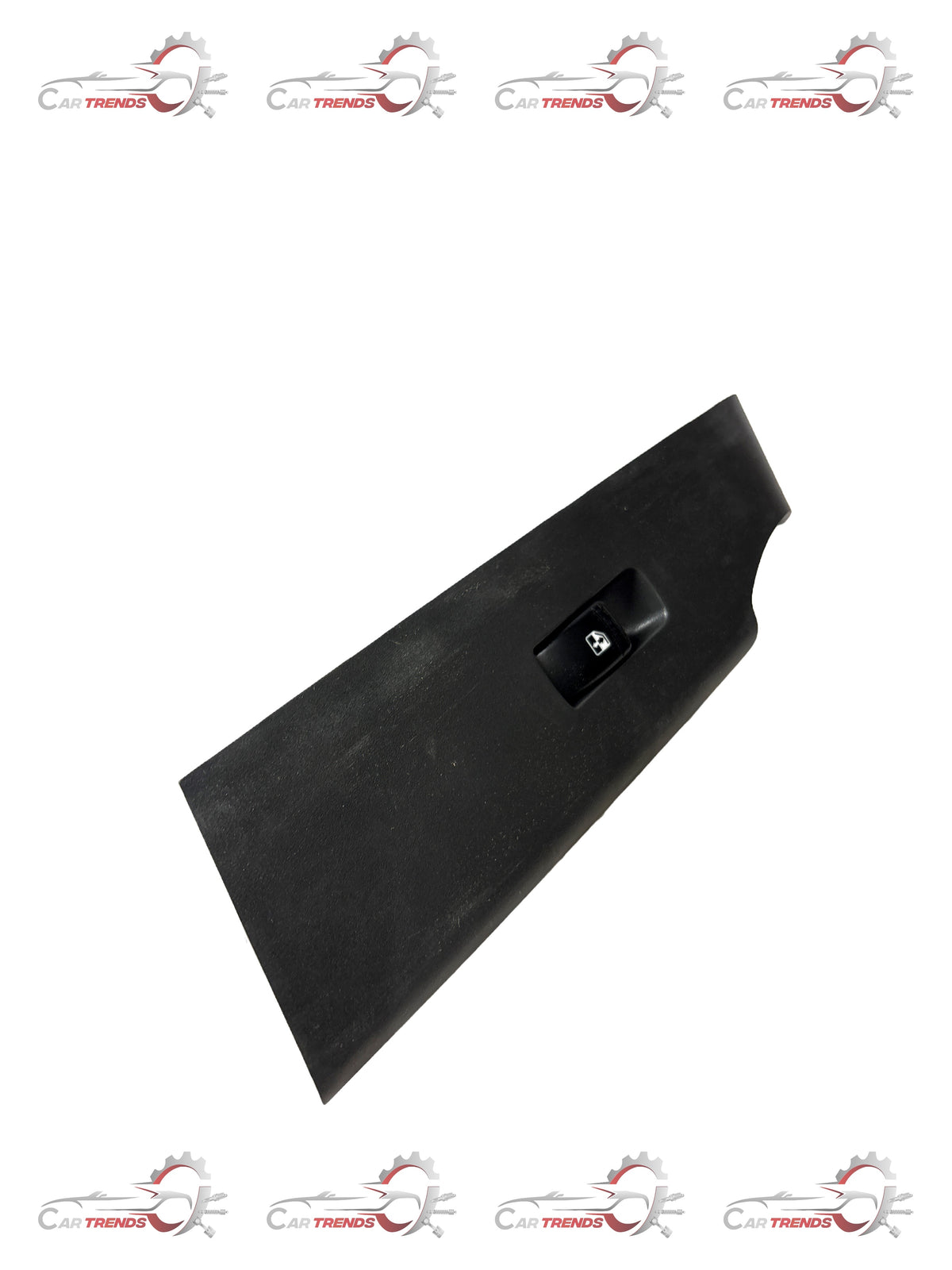 CarTrends Chevrolet Aveo  Power Window Switch J96652192 Front Left J96652192 - Front view