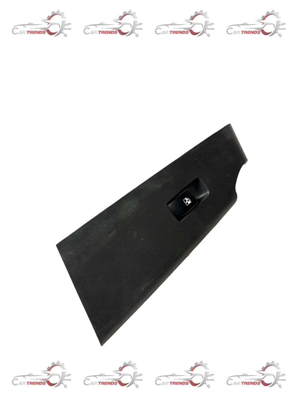 CarTrends Chevrolet Aveo  Power Window Switch J96652192 Front Left J96652192 - Front view
