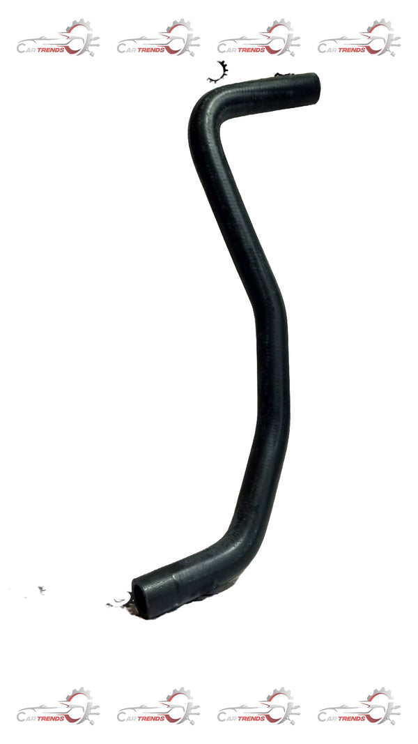 MARUTI SUZUKI Heater Outlet Hose No 1 #17872M74L50 17872M74L50 - Front view
