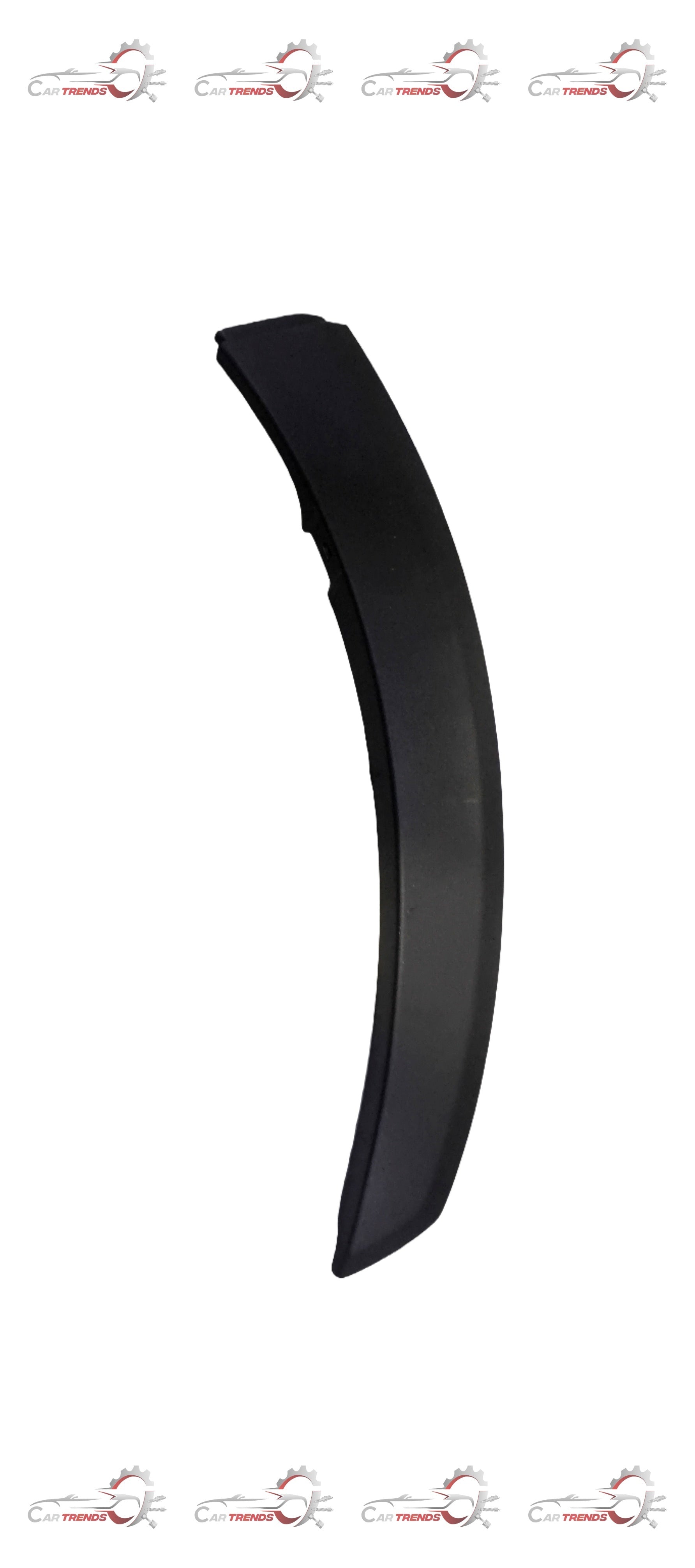 MARUTI SUZUKI EXTENSION ASSY FR BPR SIDE RH 71770M66R105PK 71770M66R105PK - Front view
