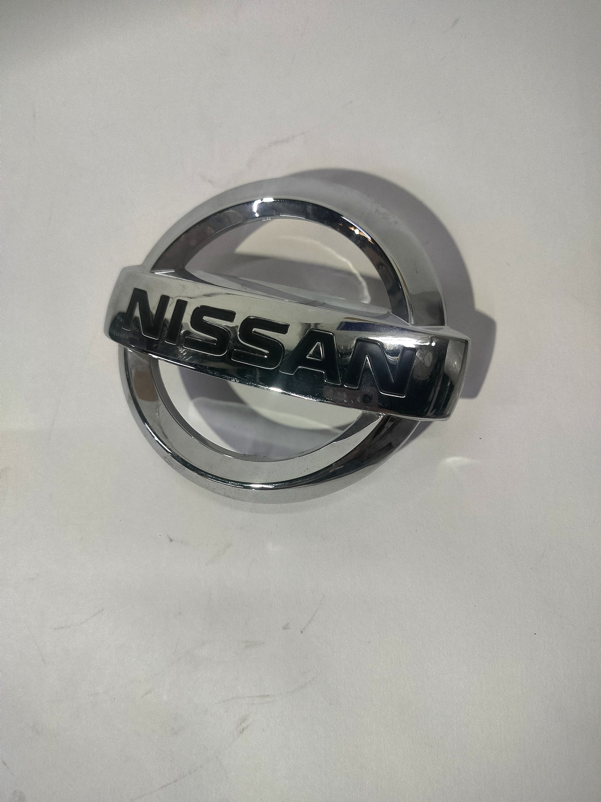 NISSAN Emblem | Nissan Sunny | Radiator | #628903BB0A 628903BB0A - Front view