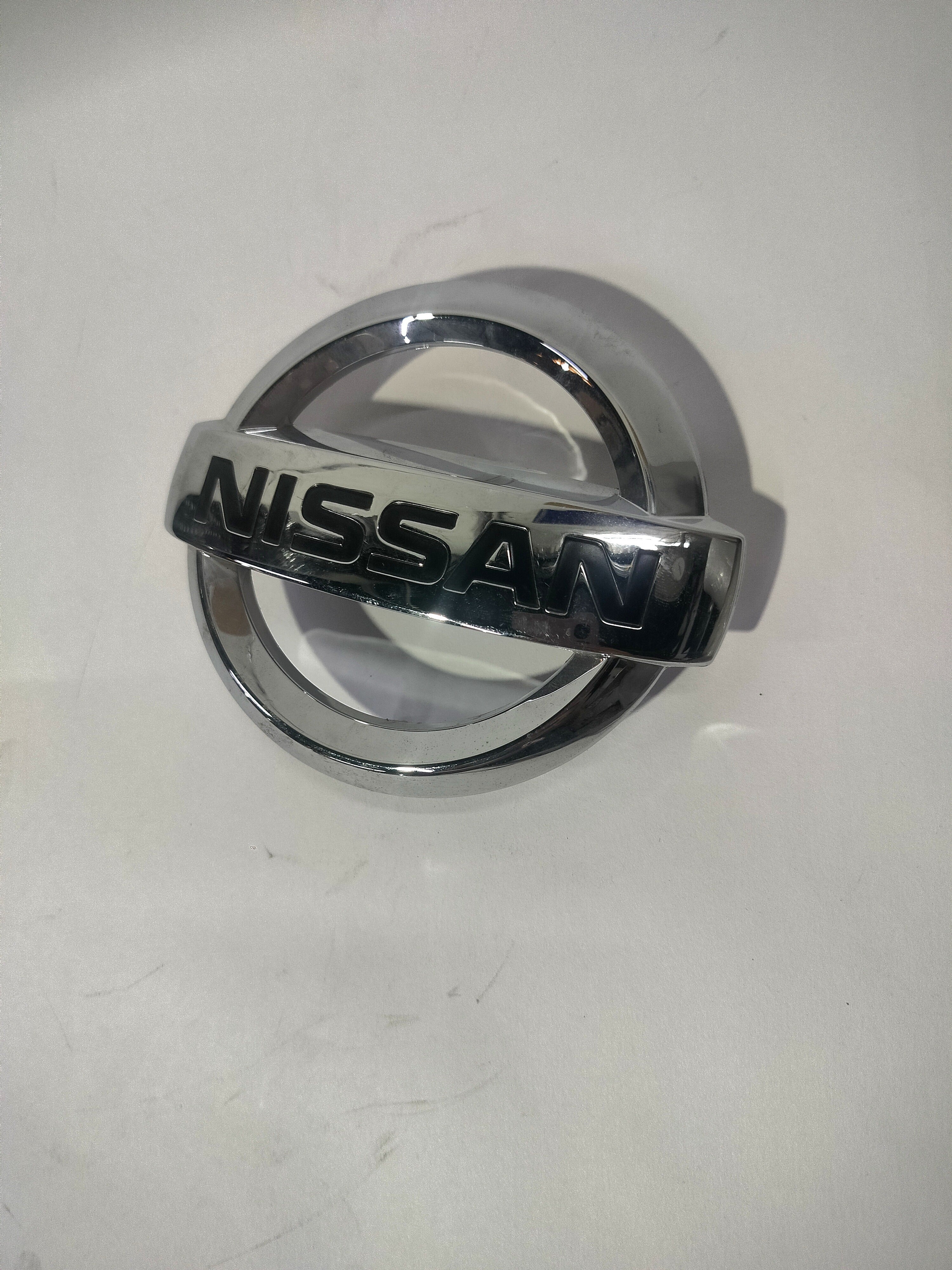 NISSAN Emblem | Nissan Sunny | Radiator | #628903BB0A 628903BB0A - Front view