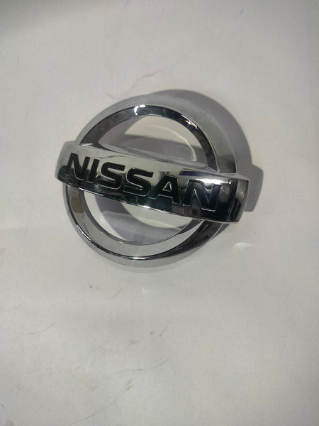 NISSAN Emblem | Nissan Sunny | Radiator | #628903BB0A 628903BB0A - Front view