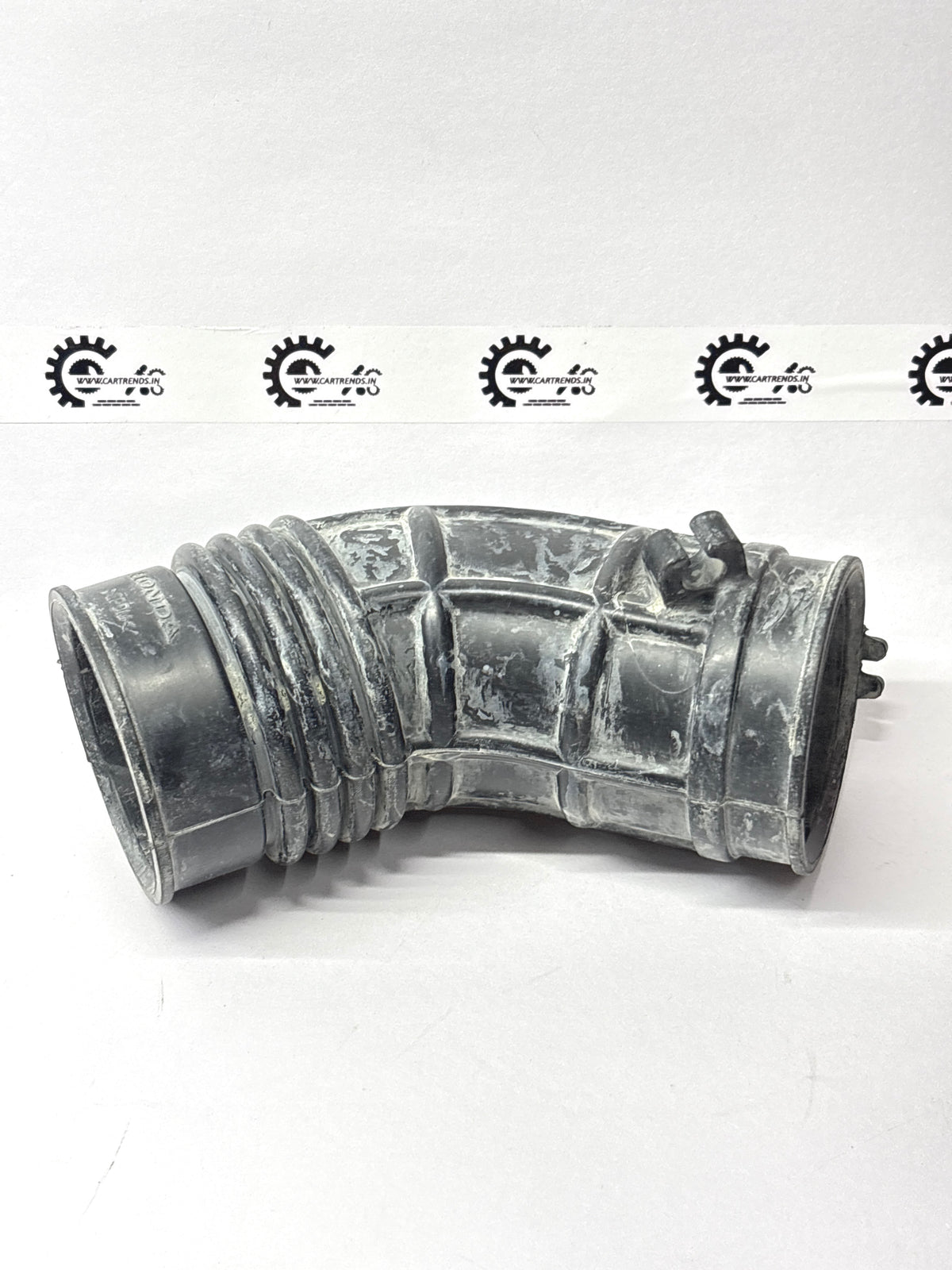 HONDA TUBE B.AIR INTAKE 1725250GE00 1725250GE00 - Front view