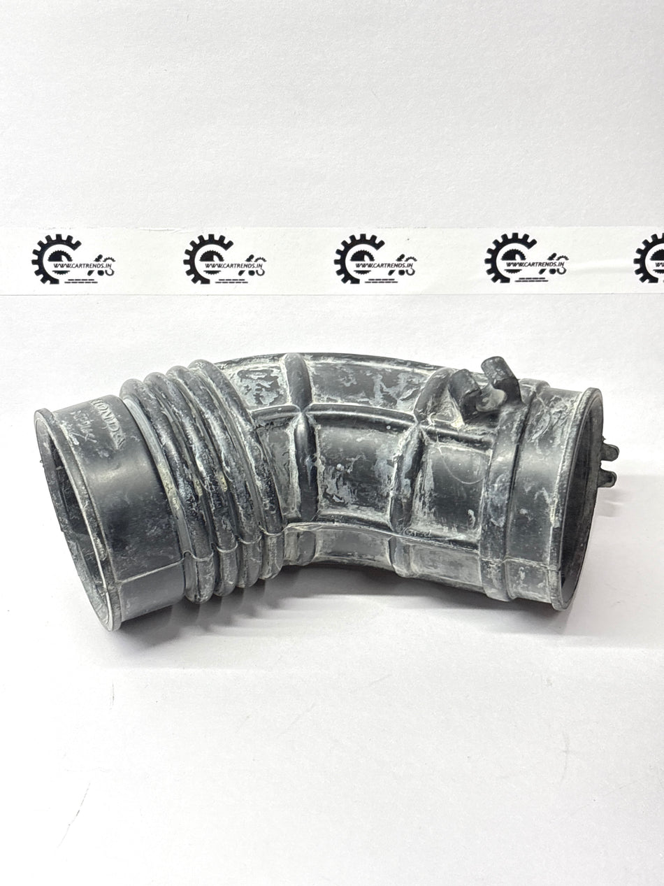 HONDA TUBE B.AIR INTAKE 1725250GE00 1725250GE00 - Front view