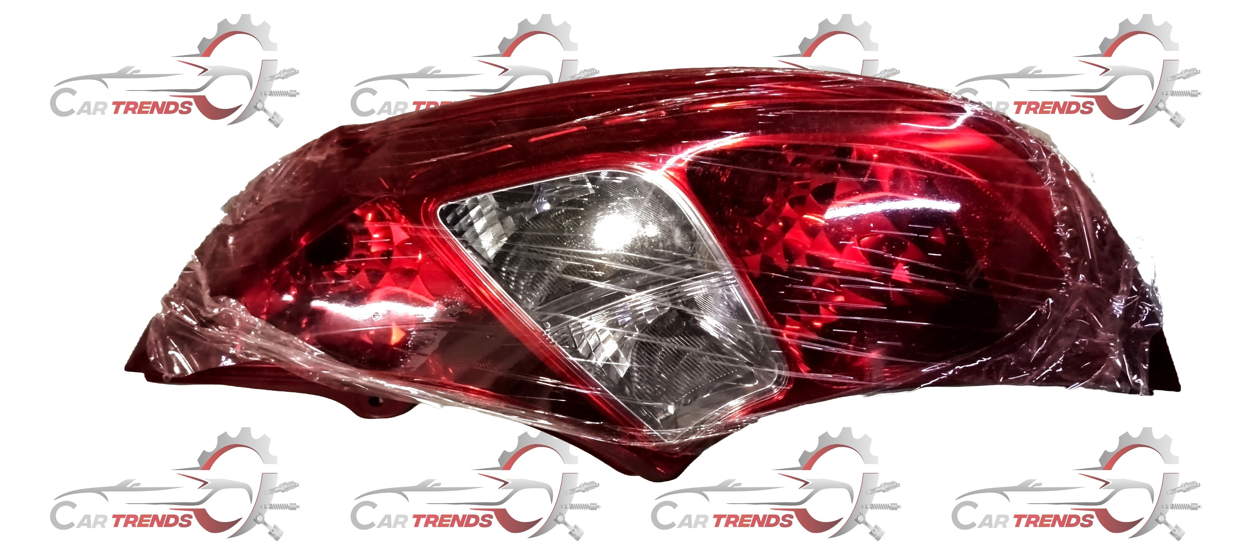 HYUNDAI TAIL LAMP EON RH SIDE 924204N000 924204N000 - Front view