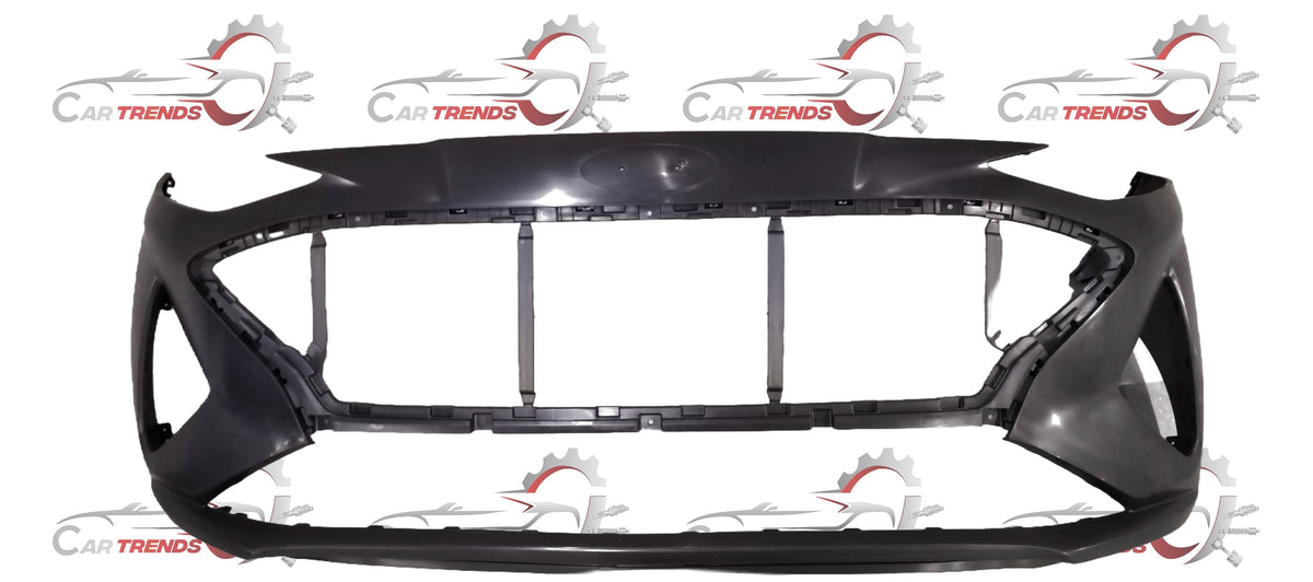 CarTrends 86511K6400   Front Bumper Aura 86511K6400 - Front view