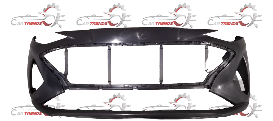 CarTrends 86511K6400   Front Bumper Aura 86511K6400 - Front view