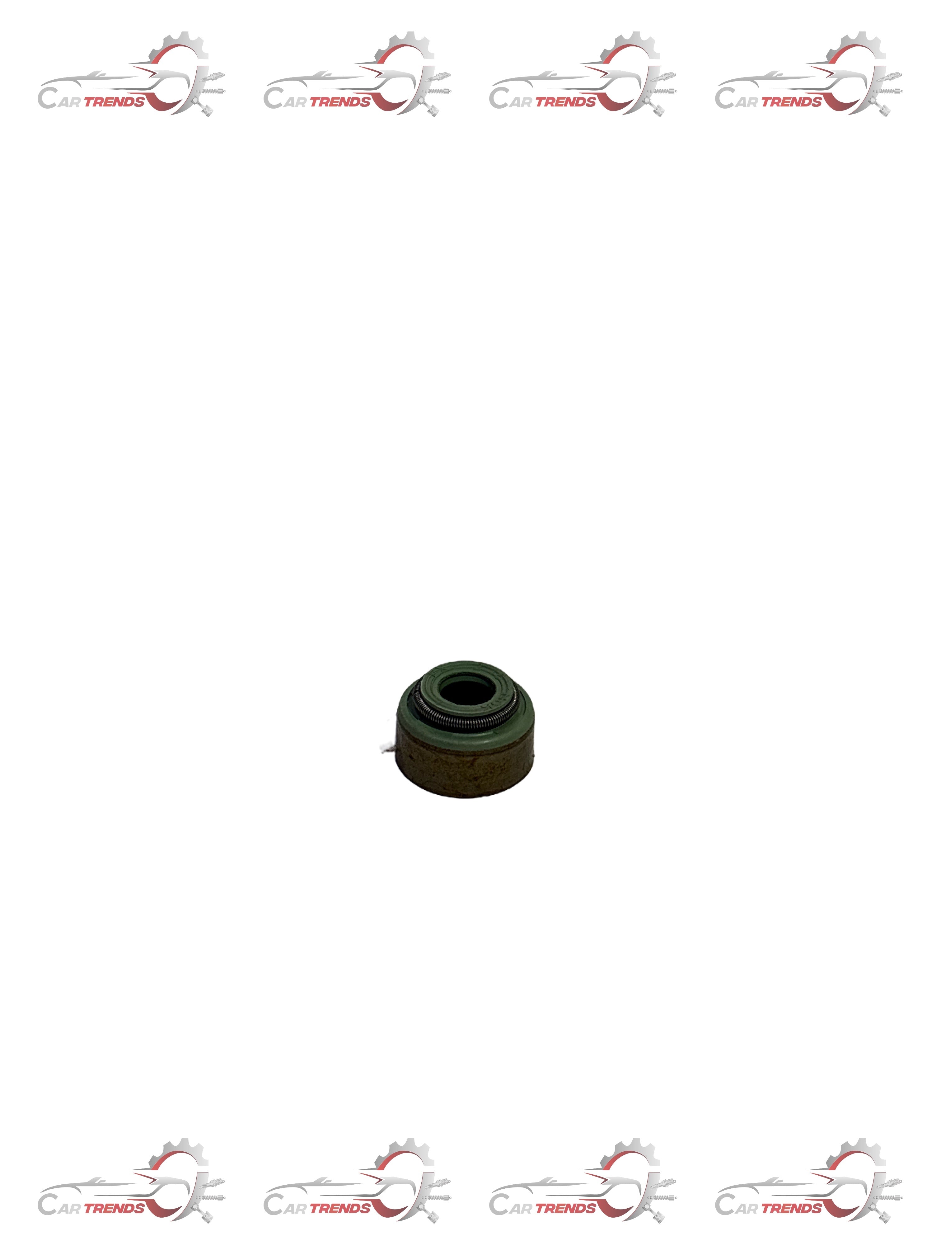 GENERAL MOTORS SEAL VALVE STEM EXHAUST FORESTER  F13211AA110 F13211AA110 - Front view