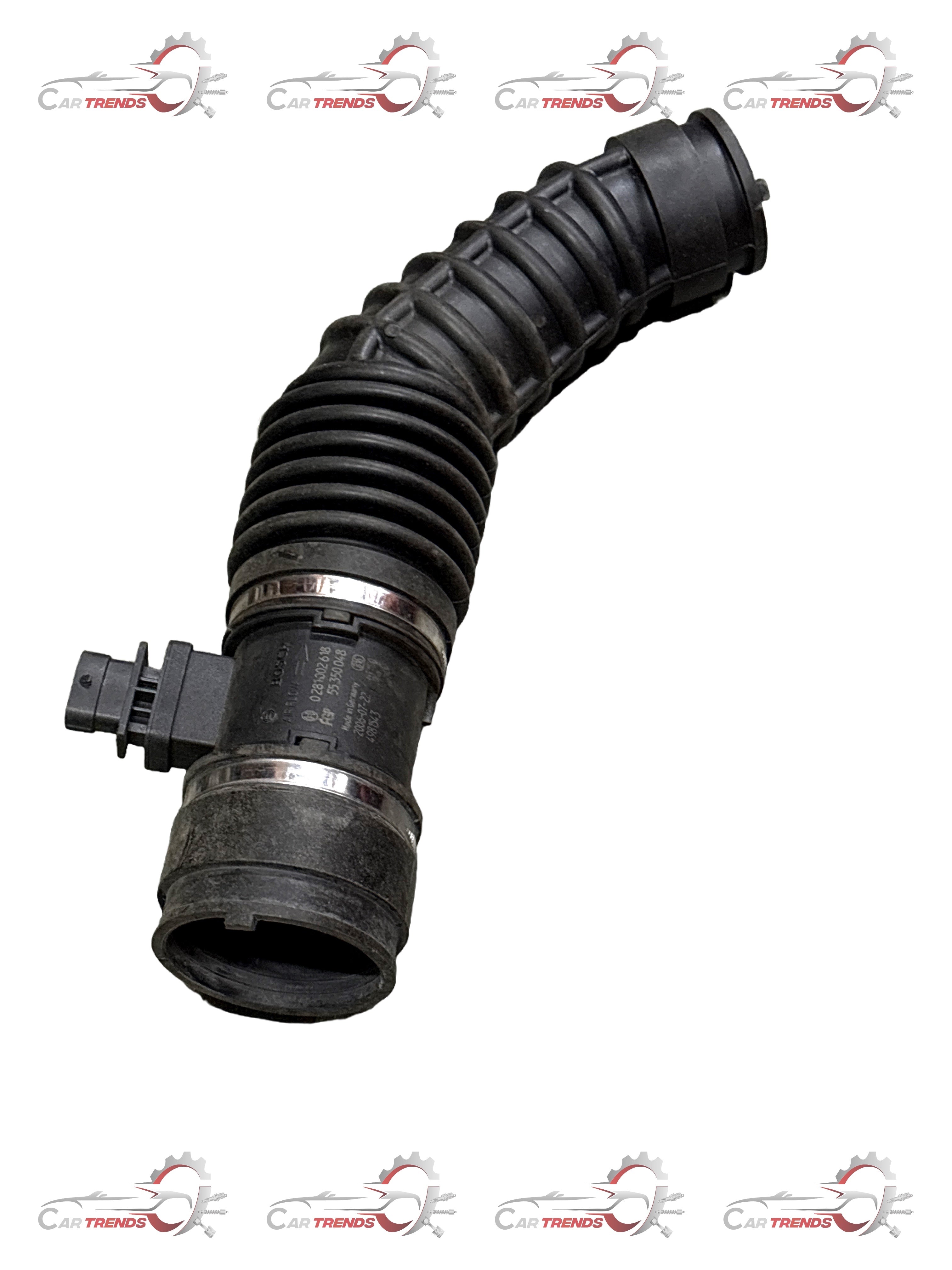 CarTrends Hose Optra Magnum Diesal 2.0 J96438327 J96438327 - Front view