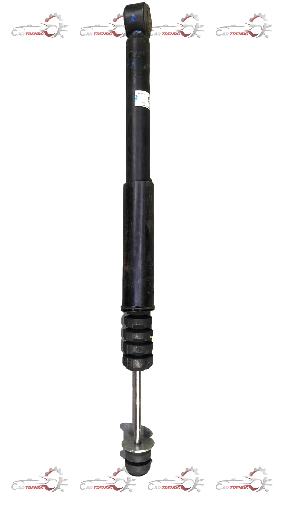 NISSAN Absorber Shock | Renault | Rear | #562106996R 562106996R - Front view