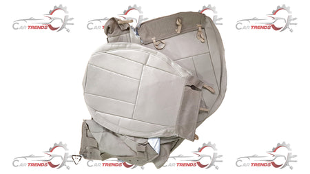 HONDA KIT SEAT COVER (V e: HEV) 08P93T12700A 08P93T12700A - Front view