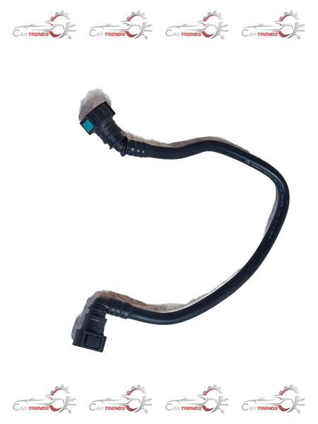 CarTrends J9061035  Fuel Return Pipe Sail J9061035 - Front view