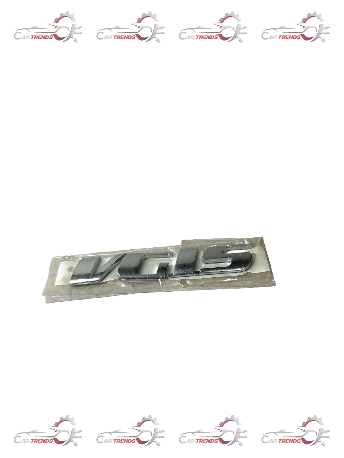 CarTrends J28292515 EMBALEM VGIS OPTRA J28292515 - Front view