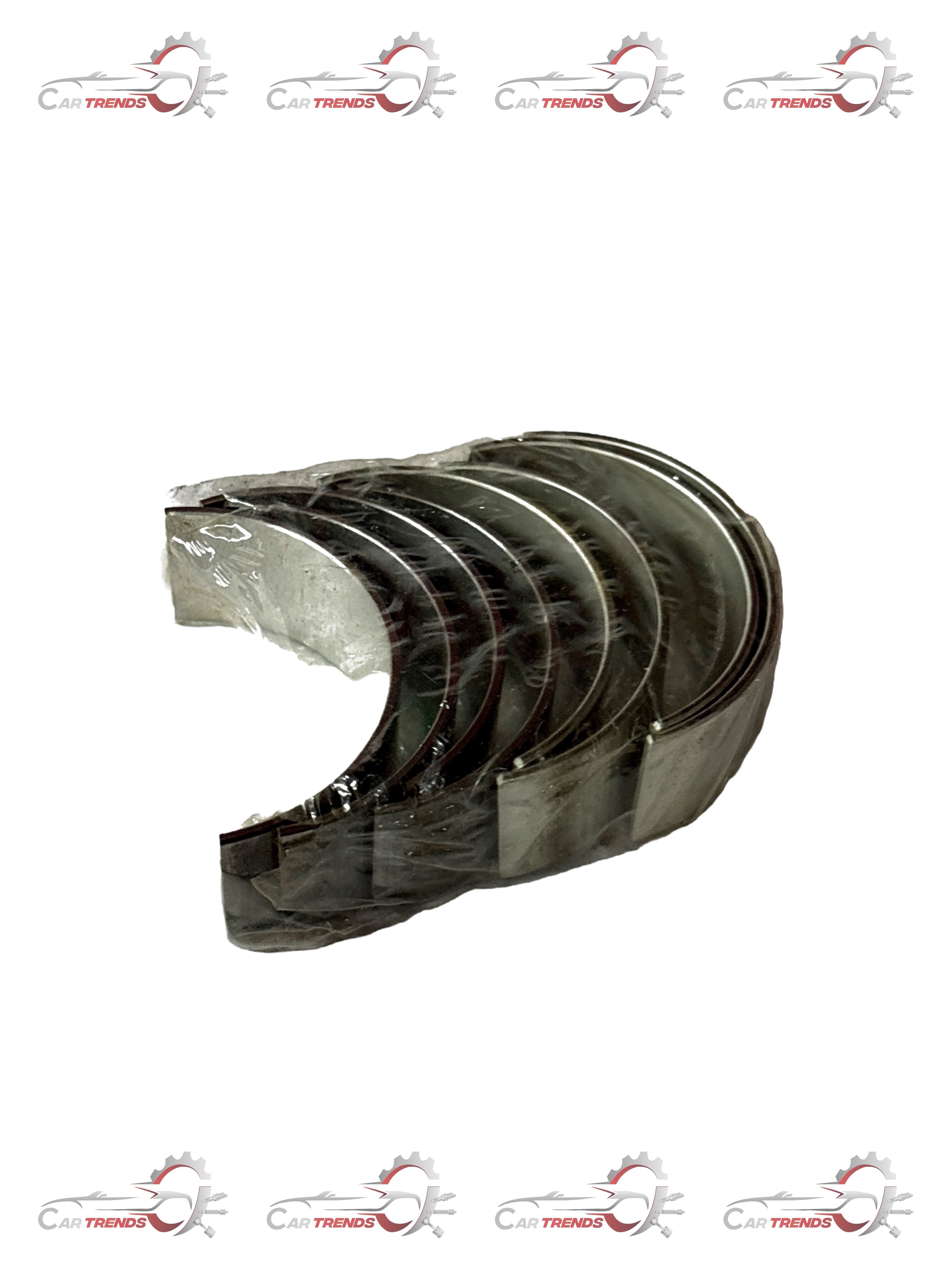 CarTrends Connecting Rod Bearing Kit Optra        J93743374 J93743374 - Front view
