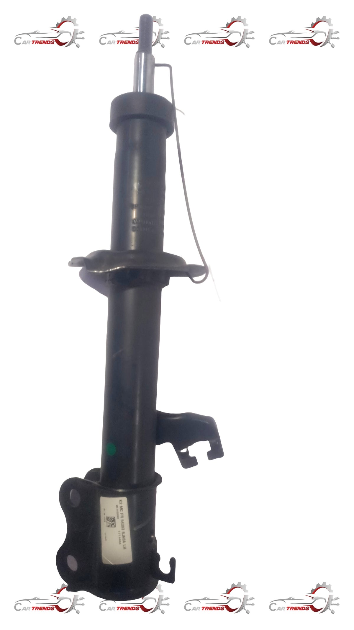 NISSAN Strut Kit | Nissan | Front | E43038JA0A E43038JA0A - Front view