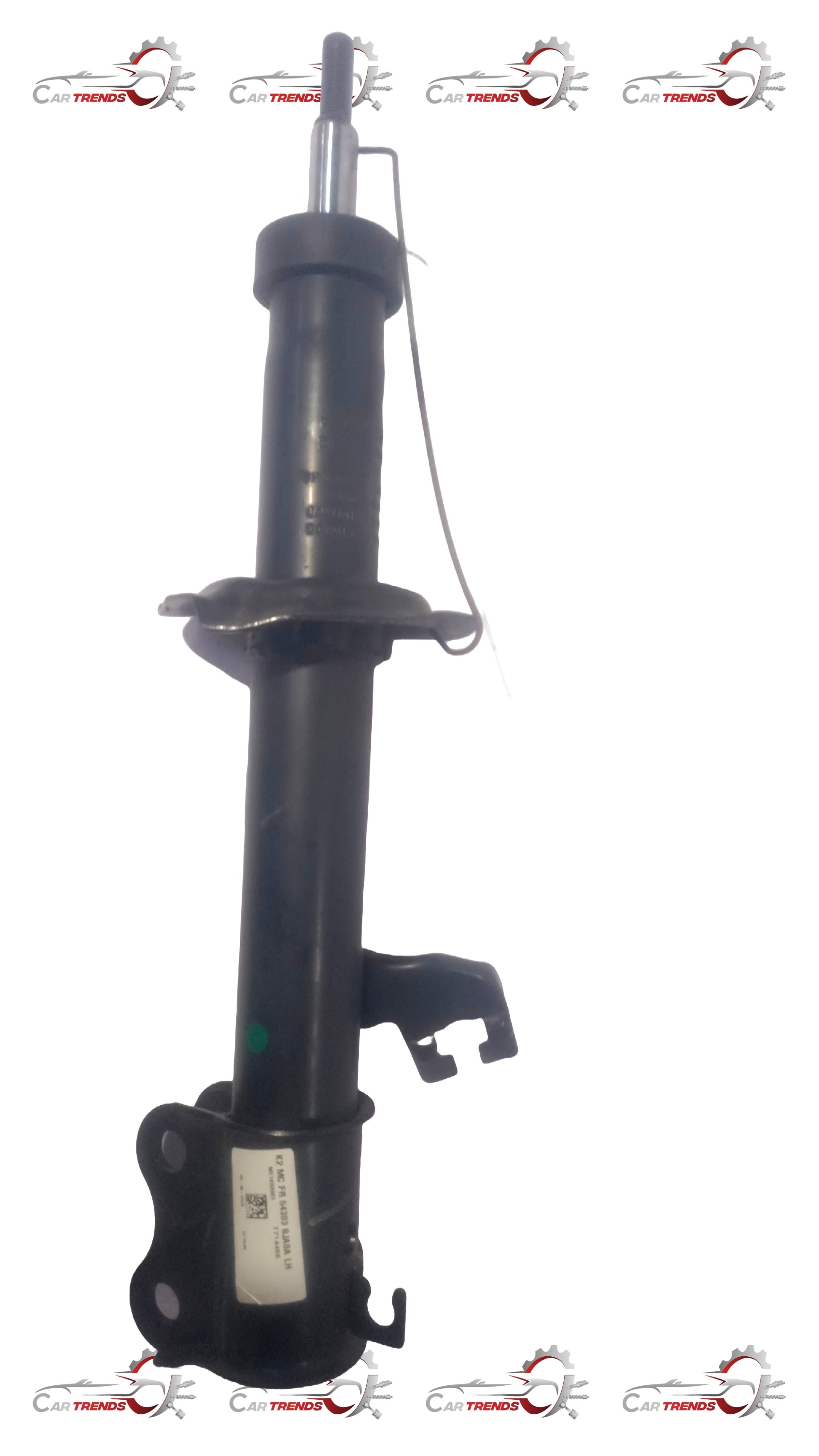 NISSAN Strut Kit | Nissan | Front | E43038JA0A E43038JA0A - Front view