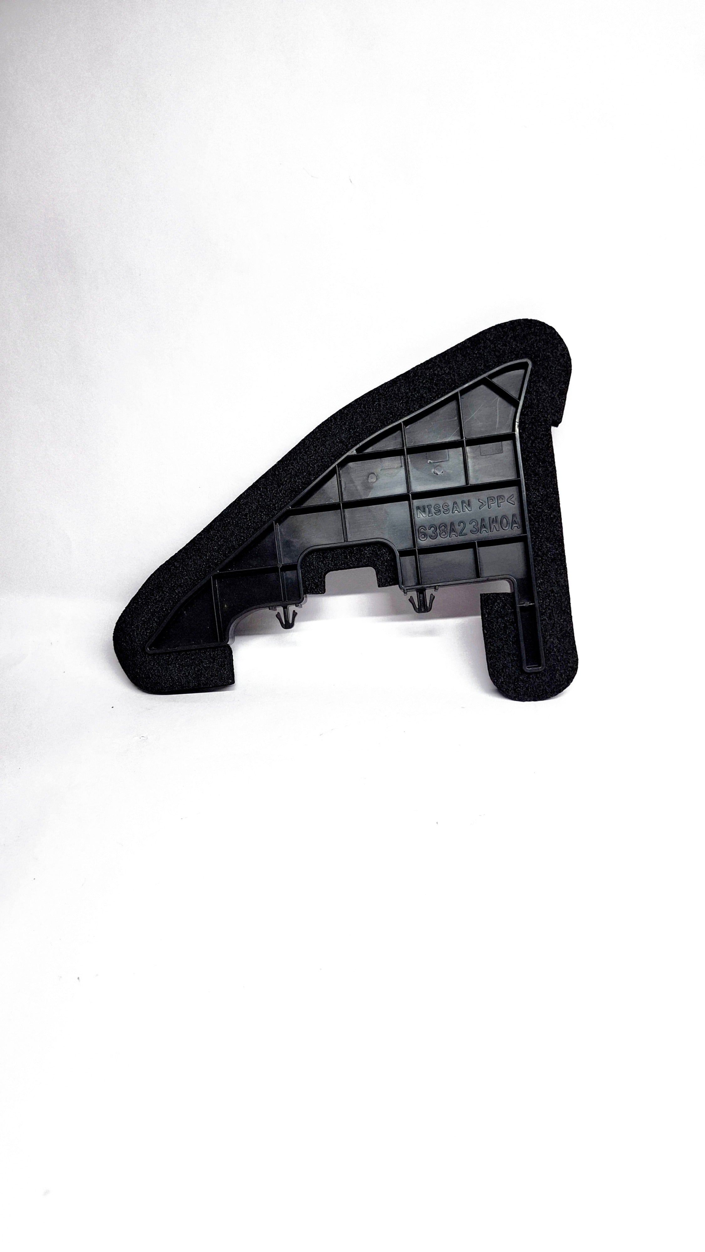 NISSAN Insulator | Nissan | LH/Upper | 638A31HM0A 638A31HM0A - Front view
