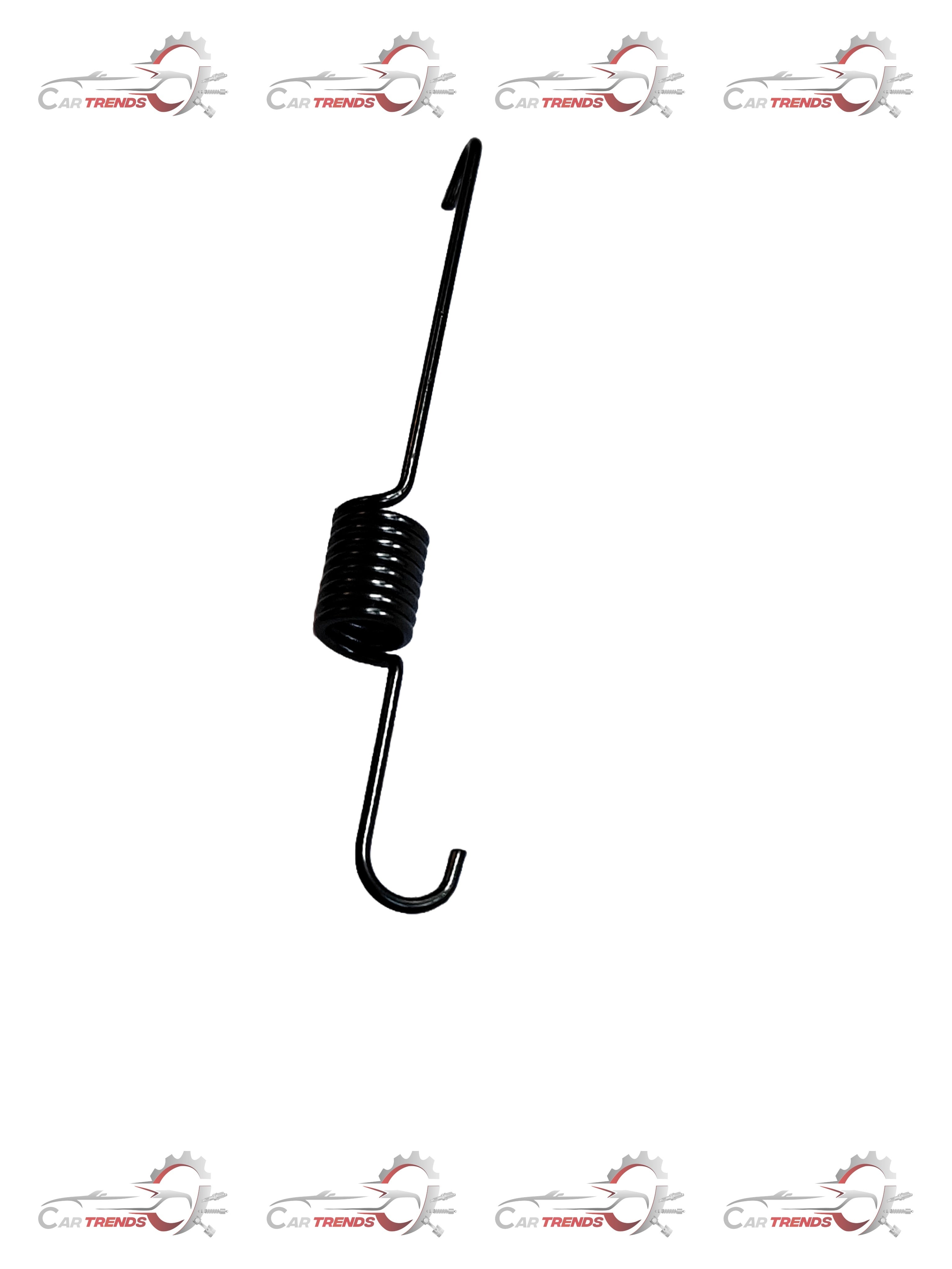 HYUNDAI SPRING ADJUSTER 5834425000 5834425000 - Front view