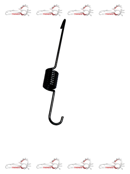 HYUNDAI SPRING ADJUSTER 5834425000 5834425000 - Front view