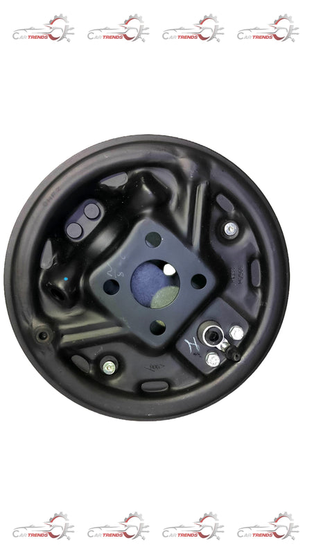 NISSAN Brake Drum | Nissan Micra | LH/Rear | #441001HD2C 440101HD2C - Front view