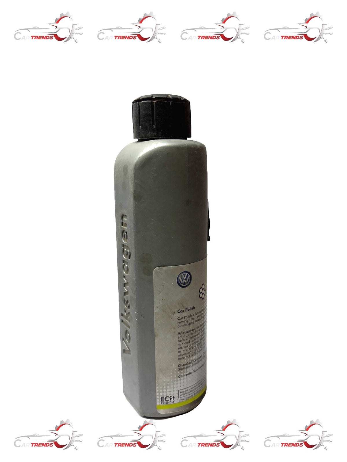 Car polish 250 ml - Front view
