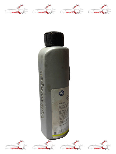 Car polish 250 ml - Front view
