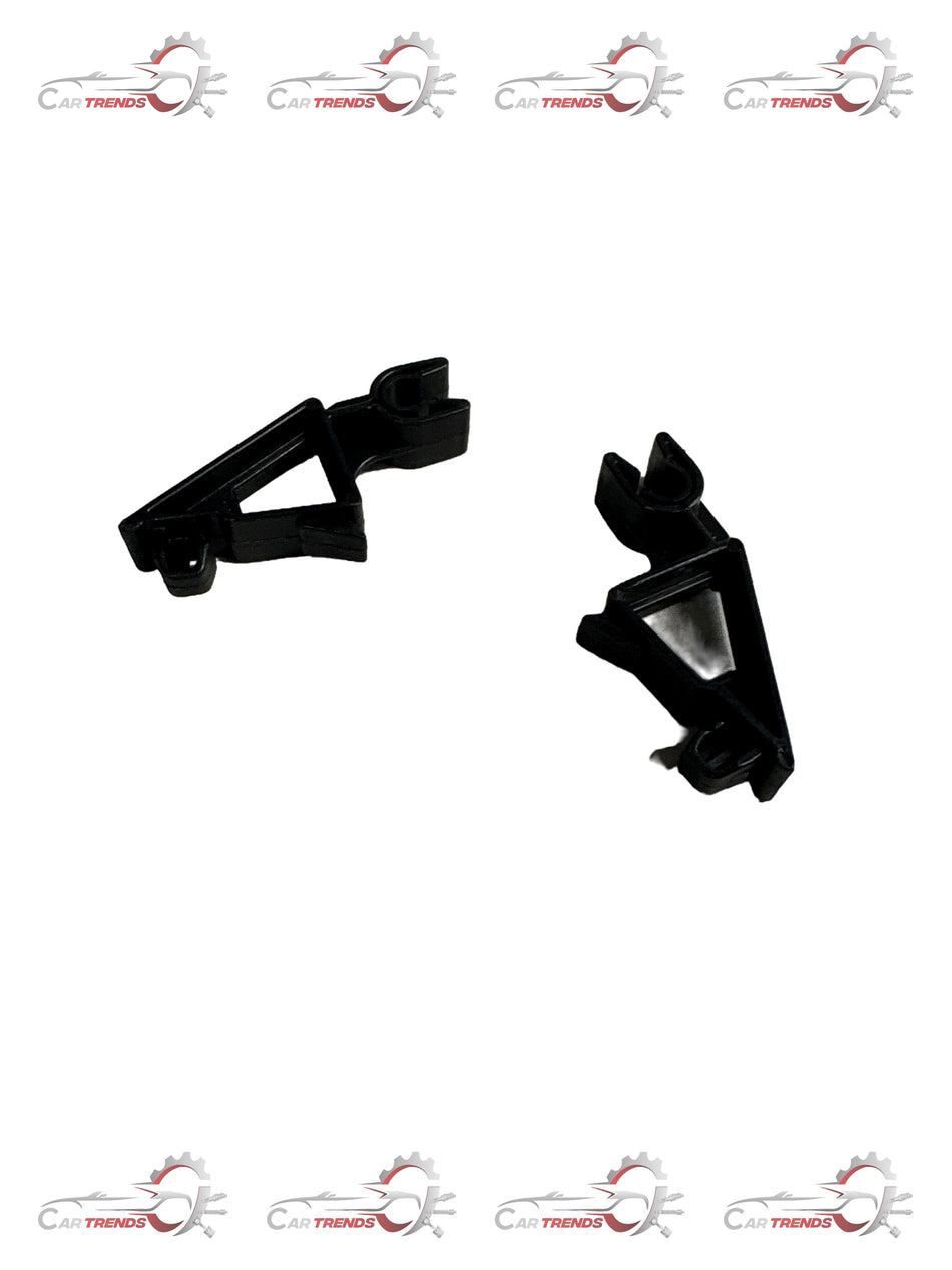 CarTrends Bonet Rod Clip Astra  1180215 1180215 - Front view