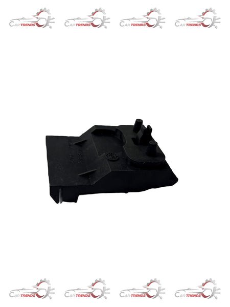 GENERAL MOTORS RETAINER FRT BPR FASCIA SI RH CORSA S93287848 S93287848 - Front view