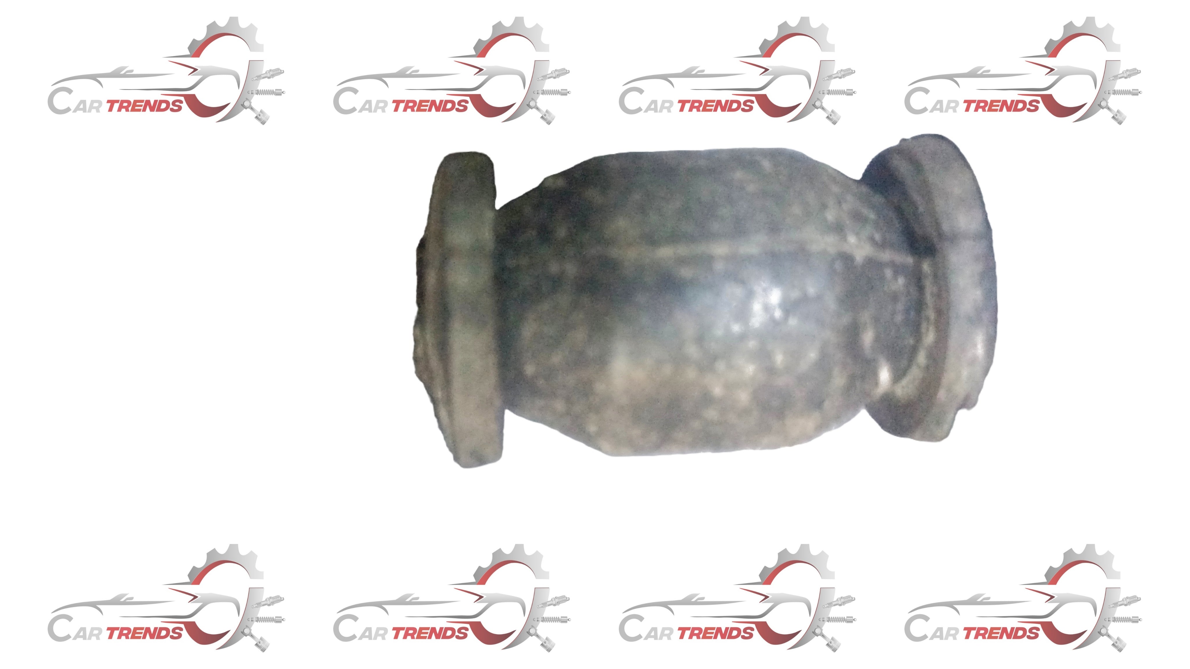 CarTrends Chevrolet Spark Arm Bush J96380613 J96380613 - Front view