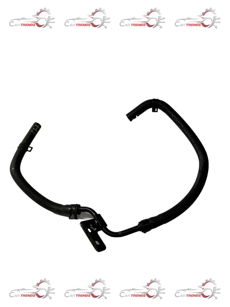 GENERAL MOTORS HOSE RAD OVFL BEAT J96676630 J96676630 - Front view