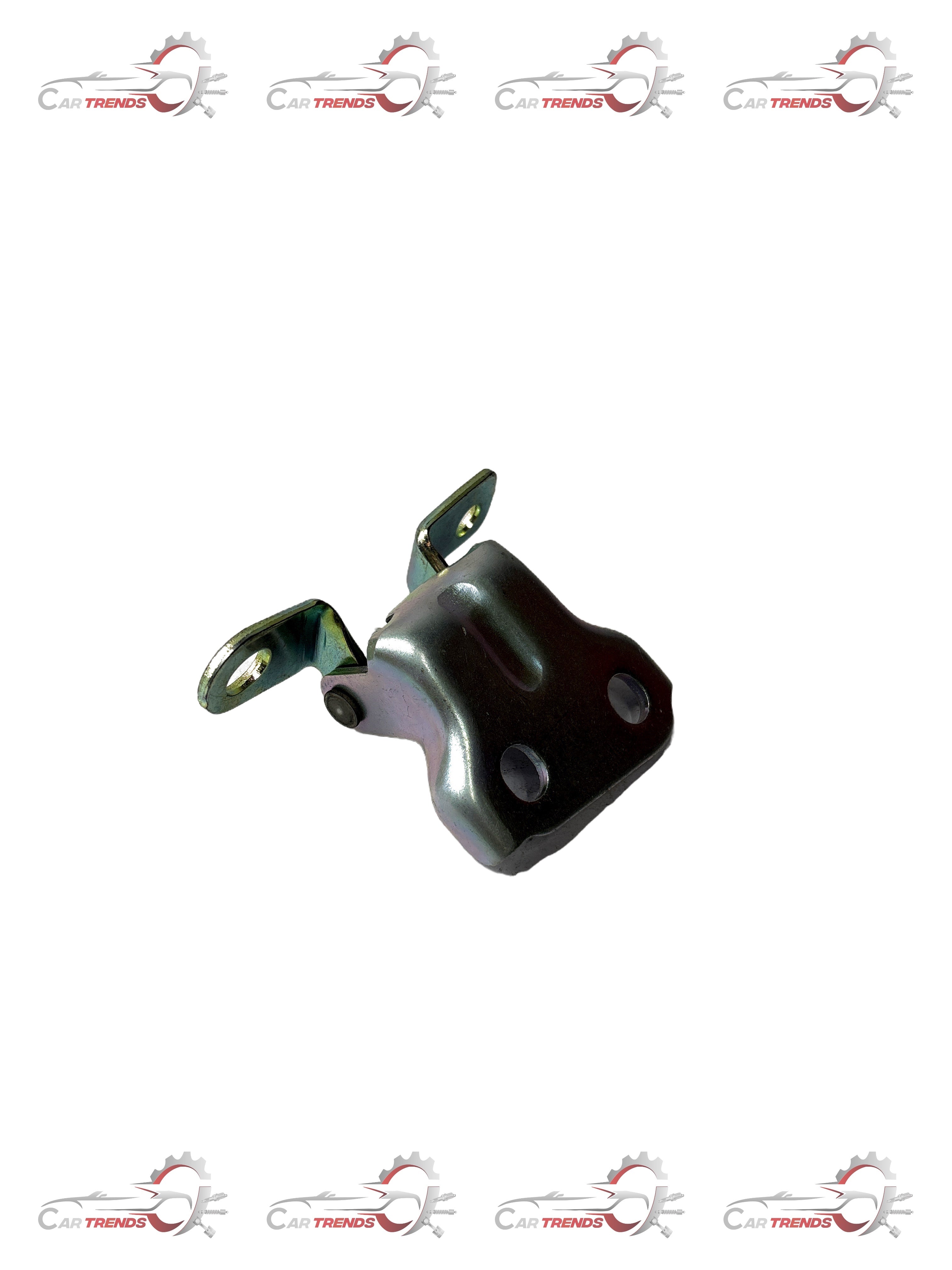 CarTrends J96601236  Door Hinge Spark Front Left Side J96601236 - Front view