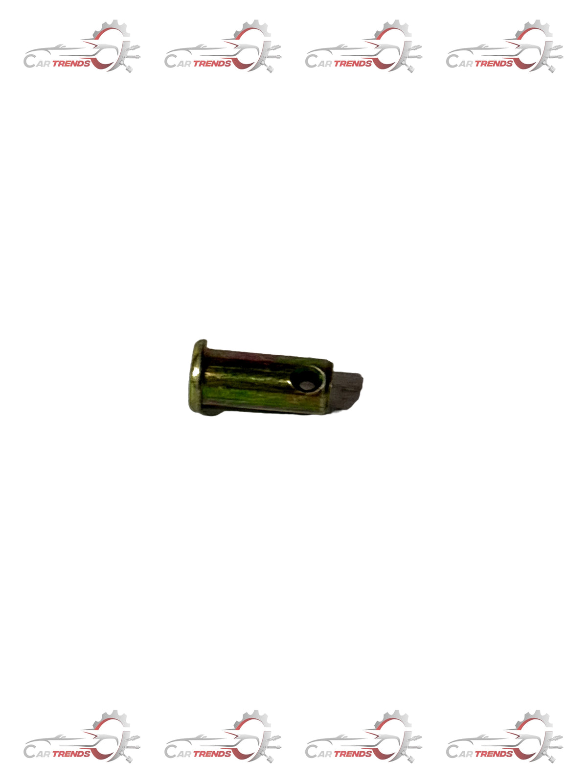 GENERAL MOTORS PIN P BRAKE SPARK J94535766 J94535766 - Front view
