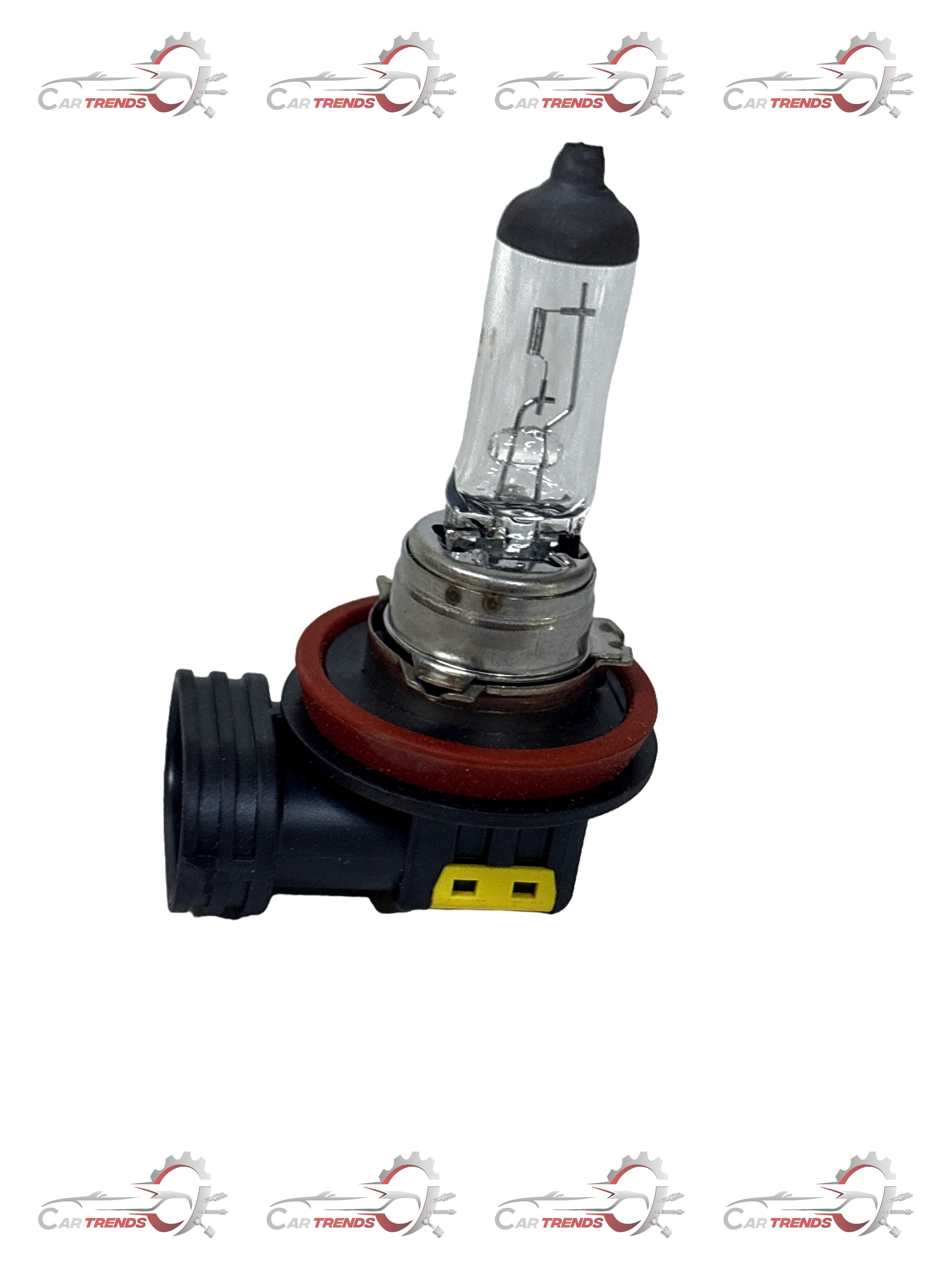 GENERAL MOTORS BULB FRT FOG LP BEAT J13503368 J13503368 - Front view