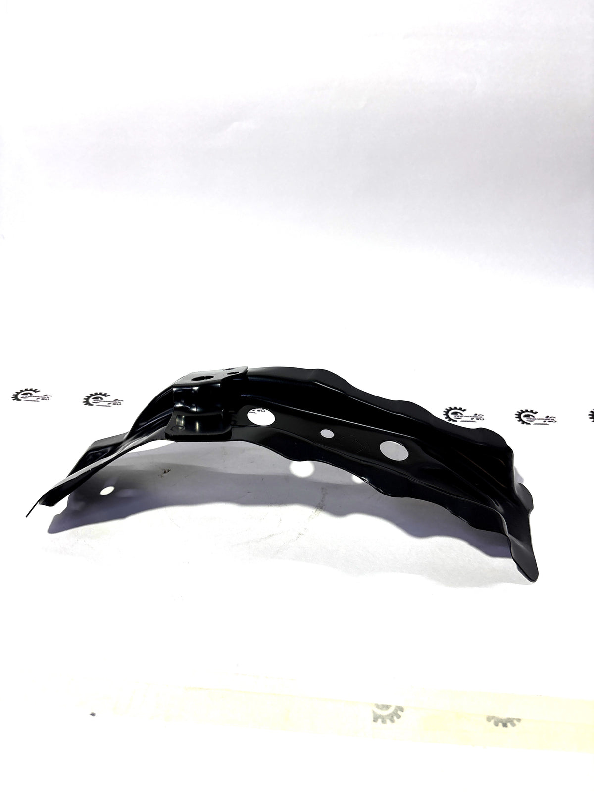 HONDA W/H SUB SET.L FR 04652TF0300ZZ 04652TF0300ZZ - Front view