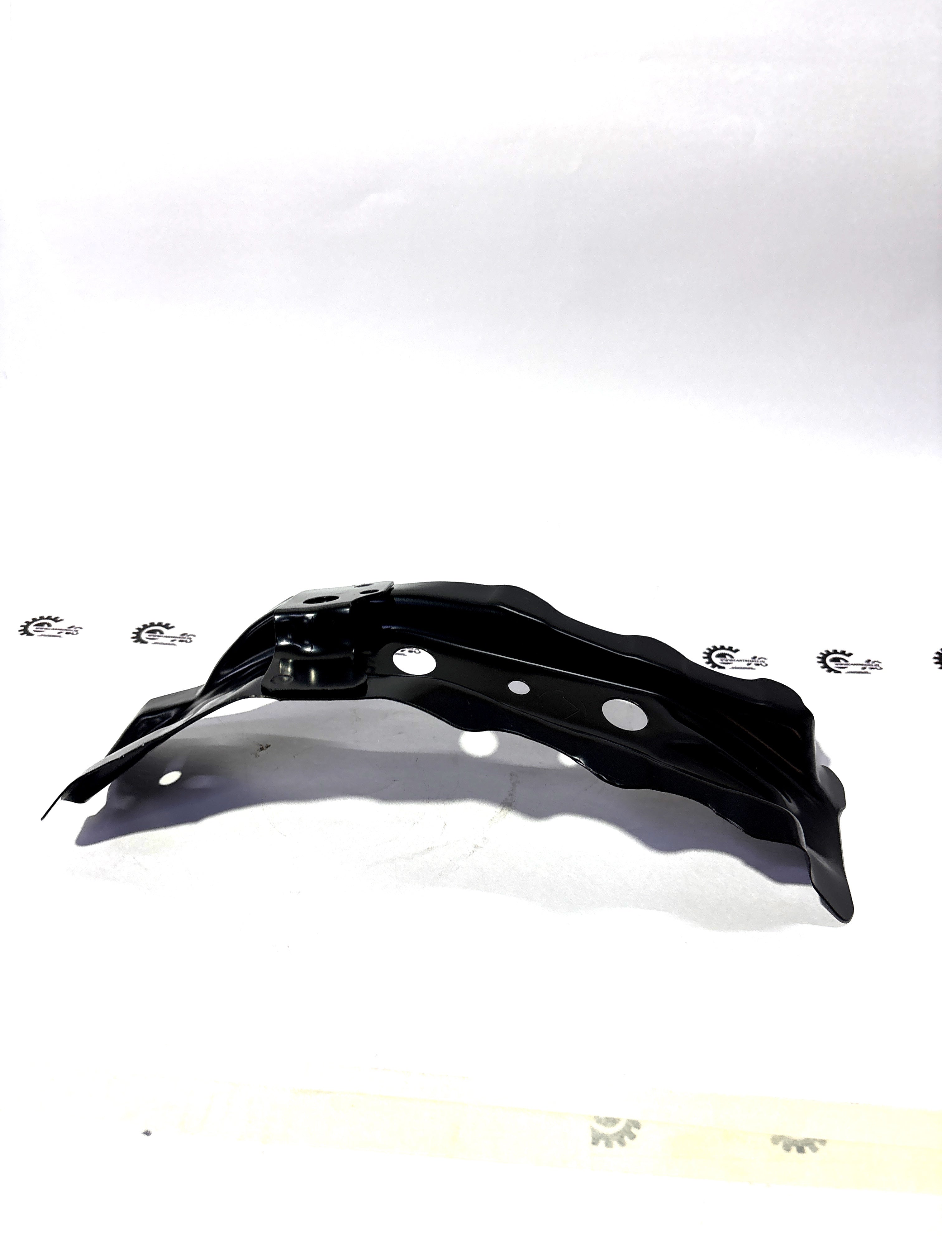 HONDA W/H SUB SET.L FR 04652TF0300ZZ 04652TF0300ZZ - Front view