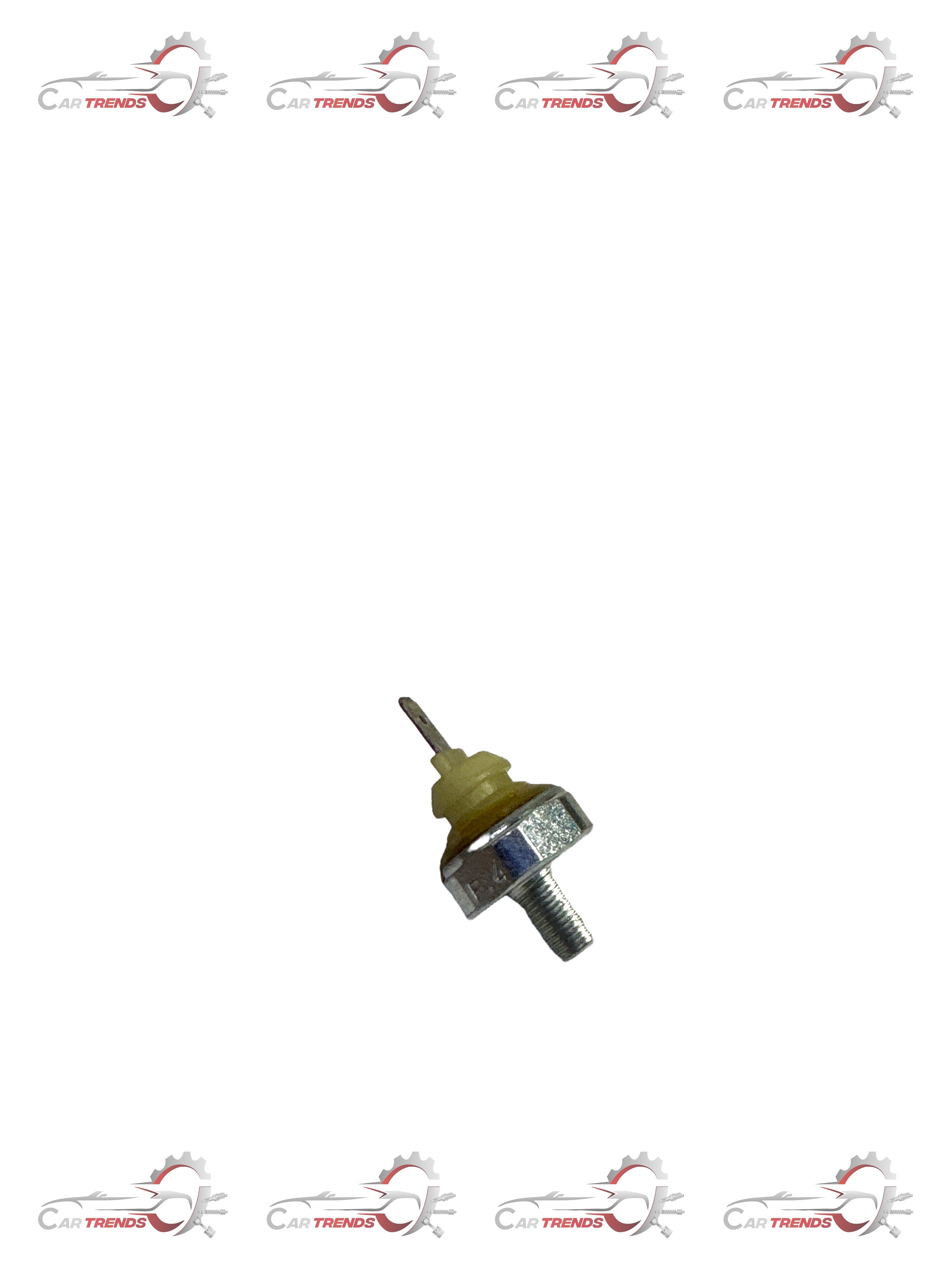 CarTrends Switch oil Pressure Tavera   T97690091 T97690091 - Front view