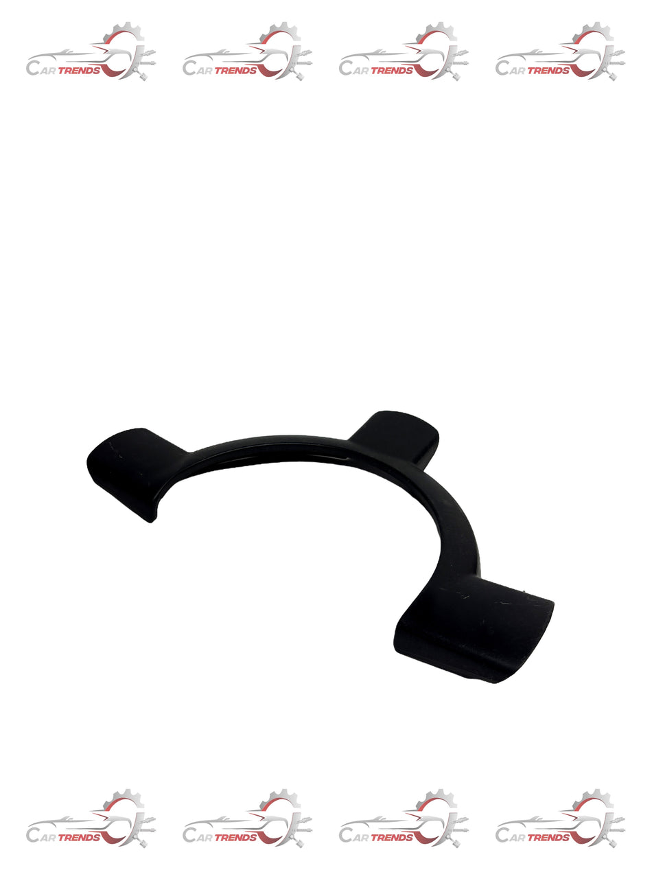 CarTrends J96482930  Steering Wheel Cover Spark Upper J96482930 - Front view