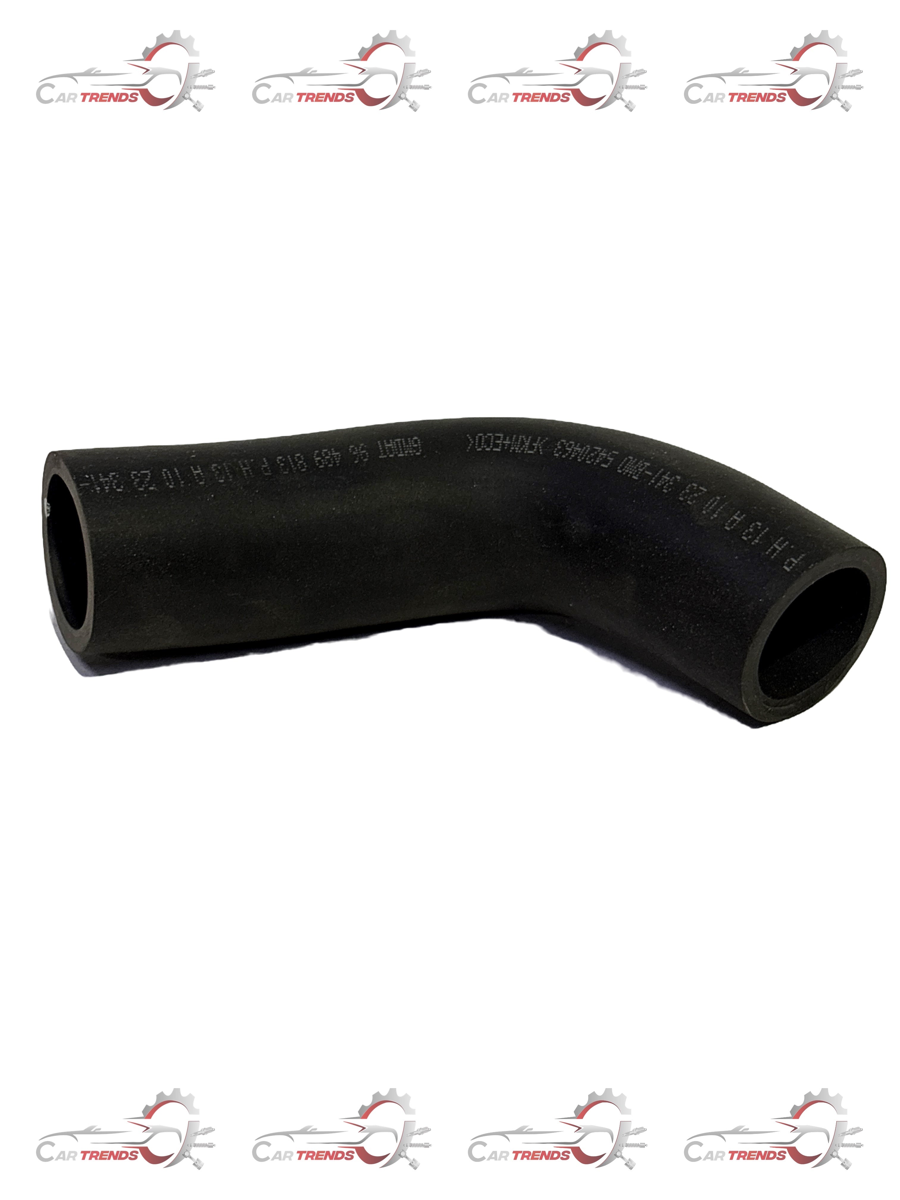 GENERAL MOTORS HOSE ENG VENT OPTRA PETROL J96489813 J96489813 - Front view